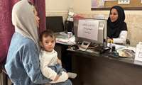 تداوم خدمات و مراقبت سلامت در ایام نوروز و شرایط جنگی توسط شبکه بهداشت و درمان شهرستان ساوجبلاغ